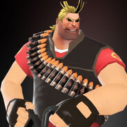 Steam Community Avatar