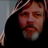 Luke SkyFacker