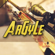 ArGyLe - steam id 76561197960484634