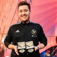 大番薯ZywOo