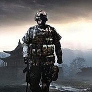 Chief Lazarus's Avatar