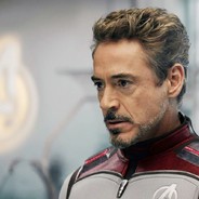 Bukan Tony Stark