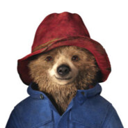 Faggington Bear™