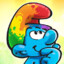 RainbowSmurf