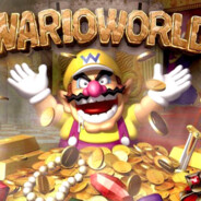 Face of Greed