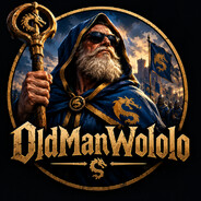 OldManWololo's Avatar