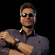 Steam Community Avatar