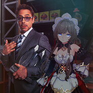 Steam Community Avatar