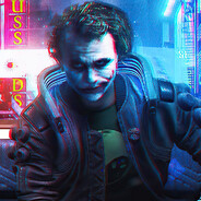 Steam Community Avatar