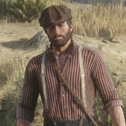 Steam Community Avatar