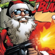 WarSanta