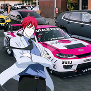 Steam Community Avatar