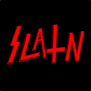 Slain