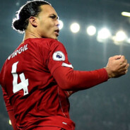Van Dijk