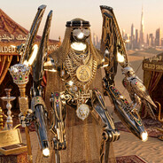 Steam Community Avatar