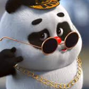 Lil Panda