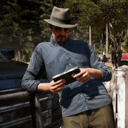 Steam Community Avatar