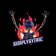 simplysytric avatar