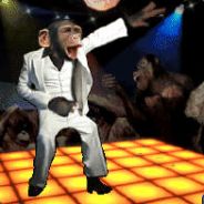 The Count of Monkey Disco