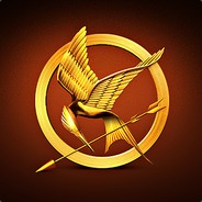 TheHungerGamer