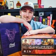 BoardGamingBud