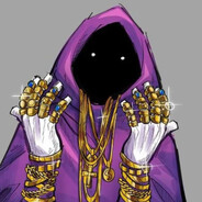 Steam Community Avatar