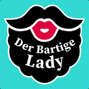 DerBartigeLady - steam id 76561197968357049