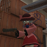 Steam Community Avatar