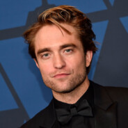 Robert Pattinson steam account avatar