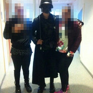 Steam Community Avatar