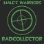 [+HW+]Radcollector