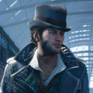 Jacob Frye #The Rook