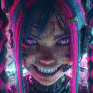 Steam Community Avatar