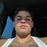 RYAN GARCIA