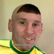 Messi RONALDO