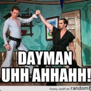 DayMan avatar