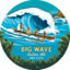 The Big Wave