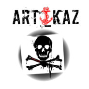 ☠ART_KAZ☠ hellstore.org