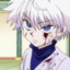 $KILLUA$