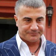 ☜☆☞ Sedat Peker ☜☆☞