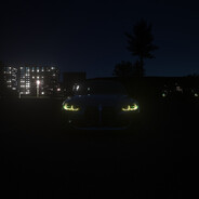 BMW Enjoyer