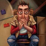 Steam Community Avatar