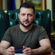 Valodymyr Zelensky Help Ukraine