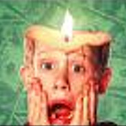 Steam Community Avatar