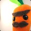 Capitan Carrot