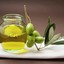 ✪Jar of Olive Oil
