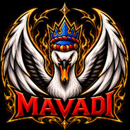 ♚MAVADI♚'s Avatar