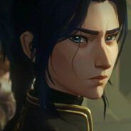 Messmer avatar