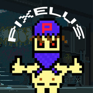 Pixelus