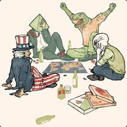 Steam Community Avatar